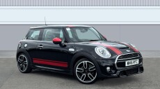 MINI Hatchback 2.0 Cooper S 3dr Auto Petrol Hatchback